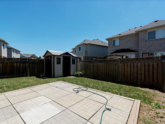 960 Philbrook Drive Lower Property Photo 14