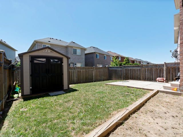 960 Philbrook Drive Lower Property Photo 15