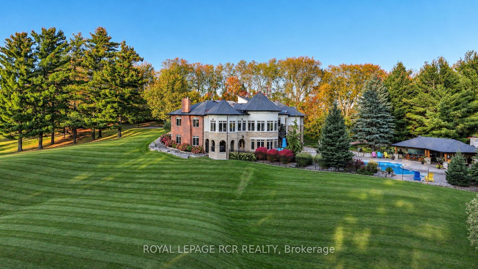 7735 Old Church Road Property Photo 1