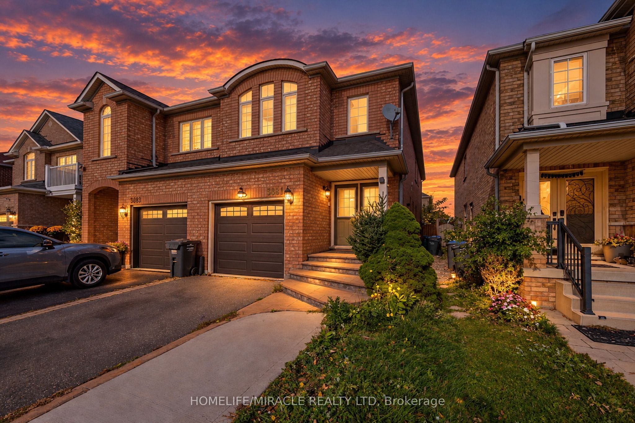 5881 Delle Donne Drive Property Photo 1