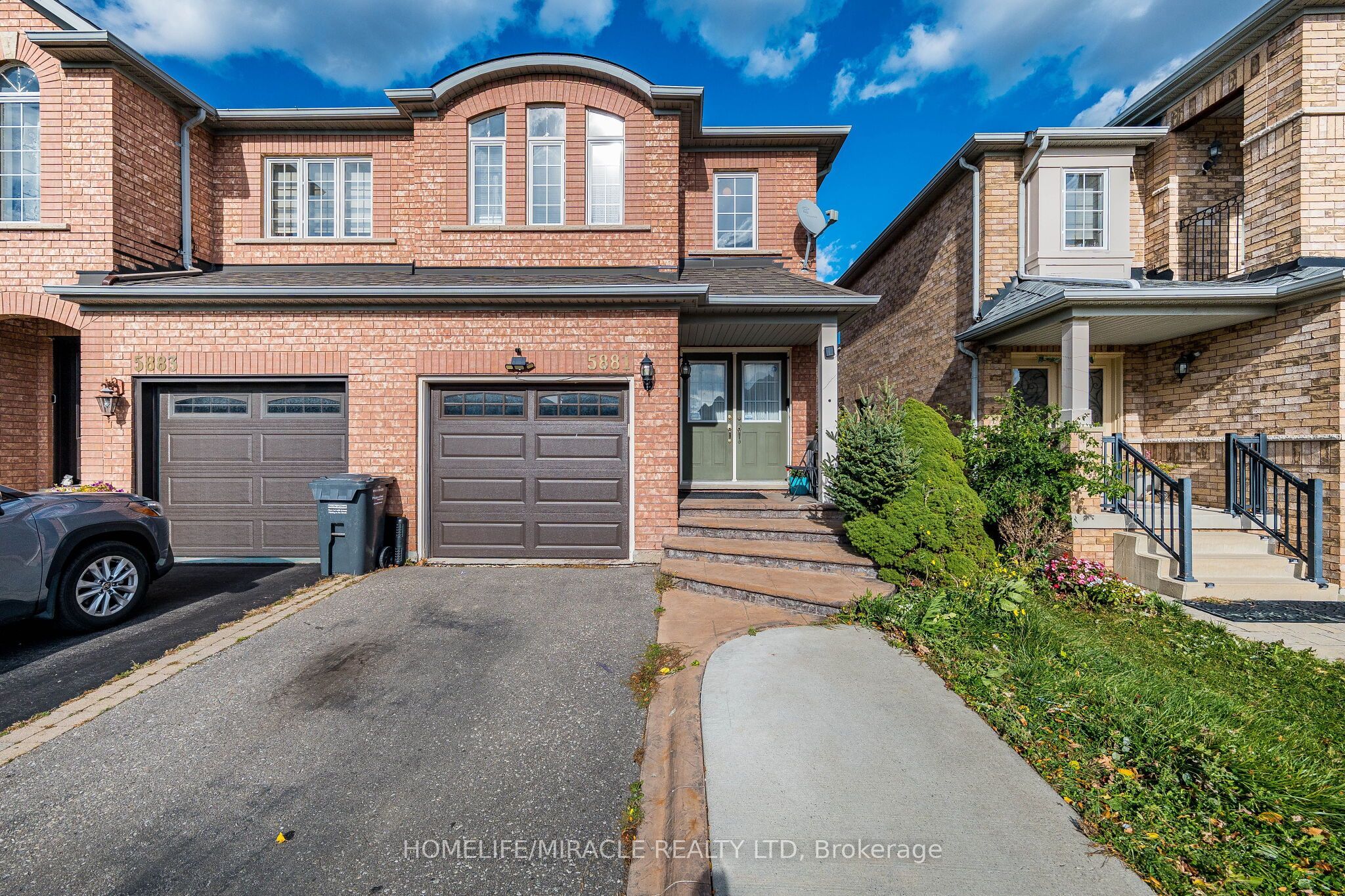 5881 Delle Donne Drive Property Photo 2