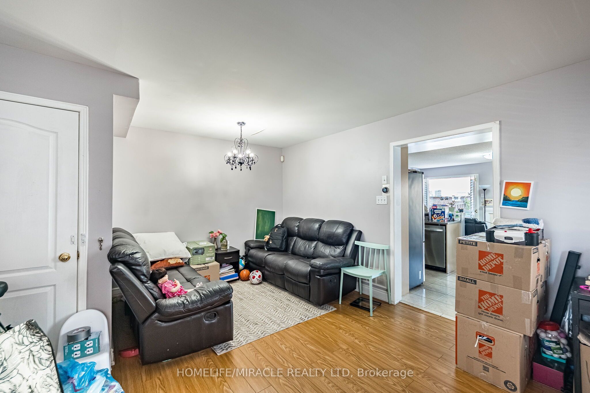 5881 Delle Donne Drive Property Photo 8
