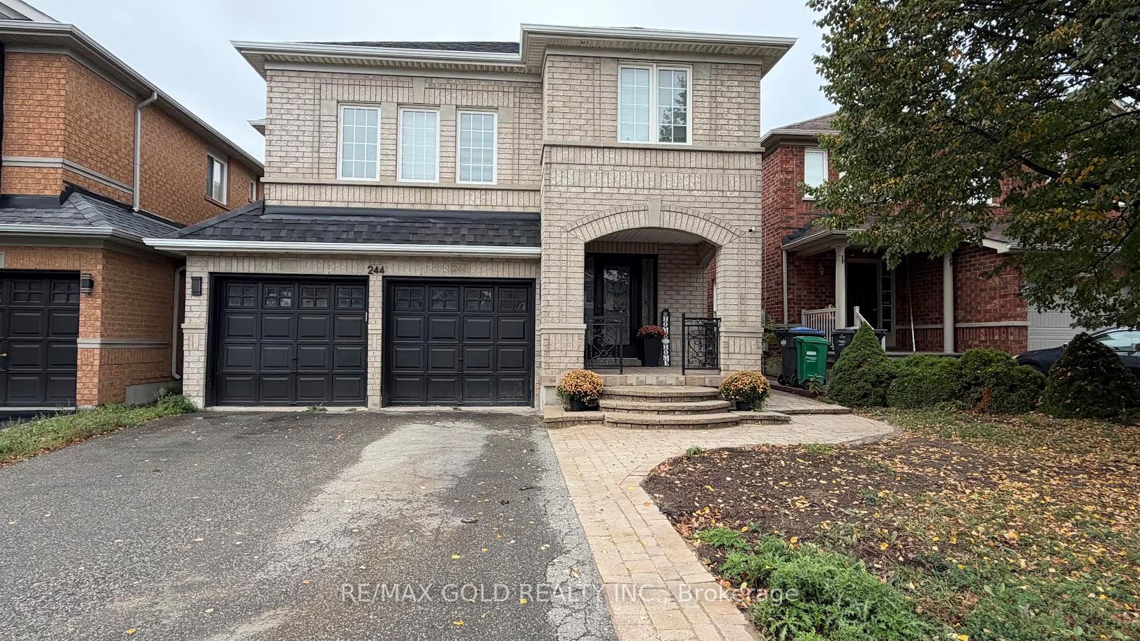 244 Brisdale Drive Property Photo 1
