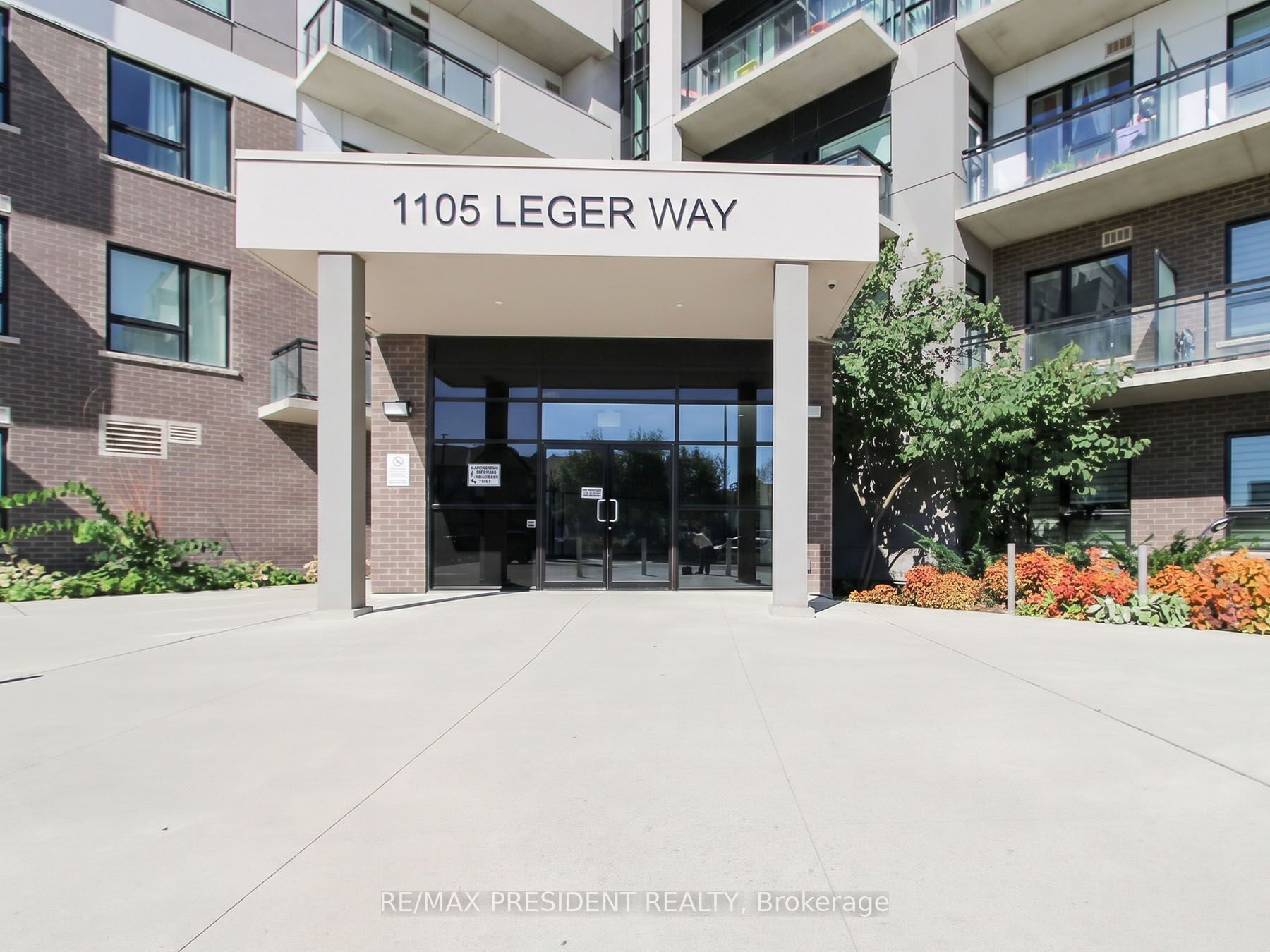 1105 Leger Way 521 Property Photo 18