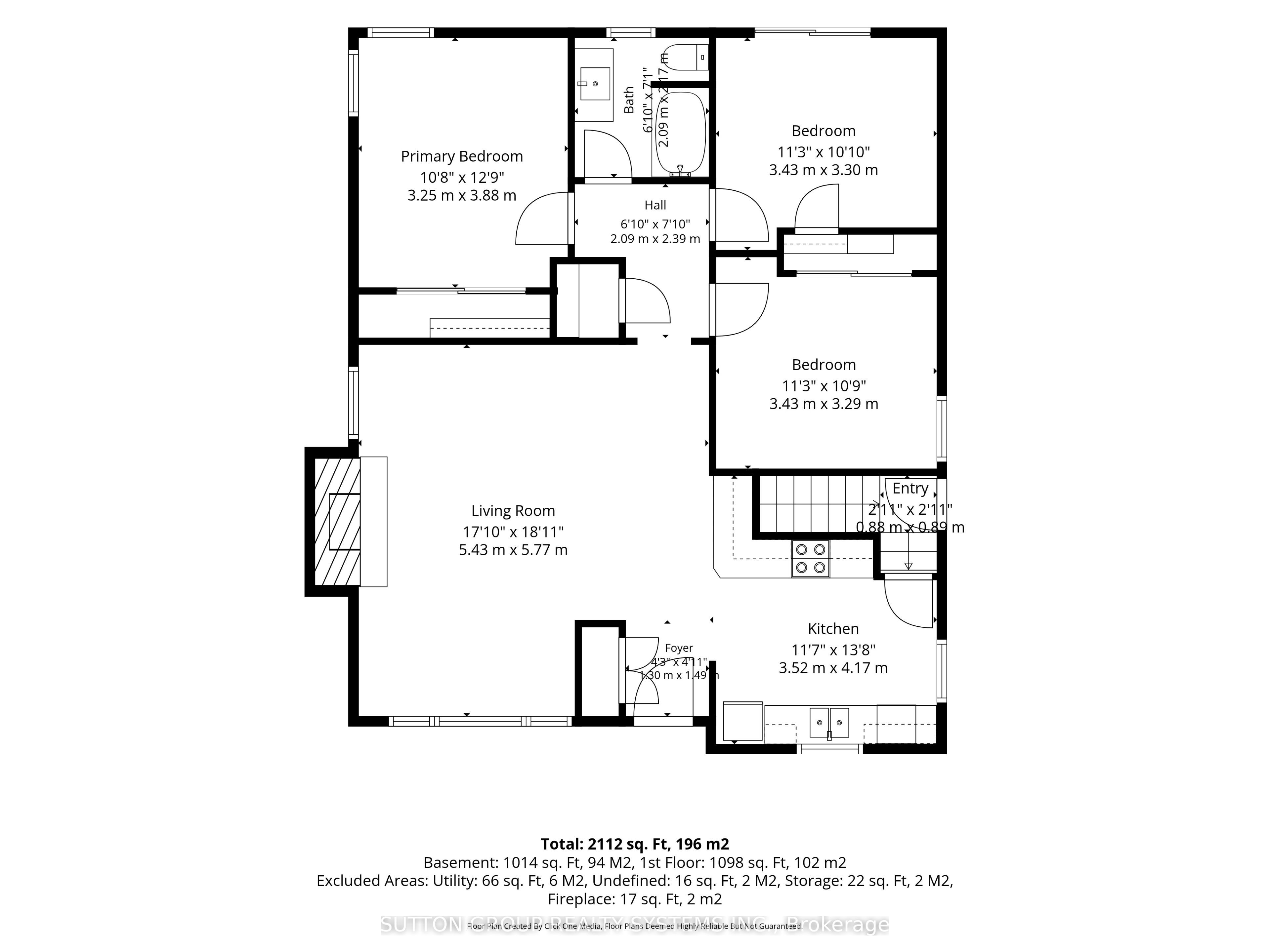 94 Harold Street Property Photo 32