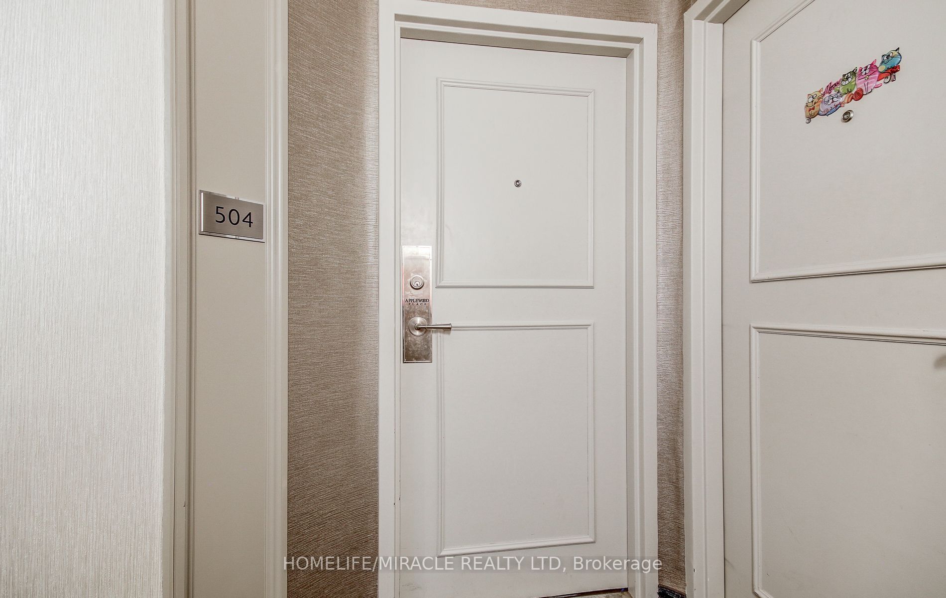 1333 Bloor Street 504 Property Photo 4