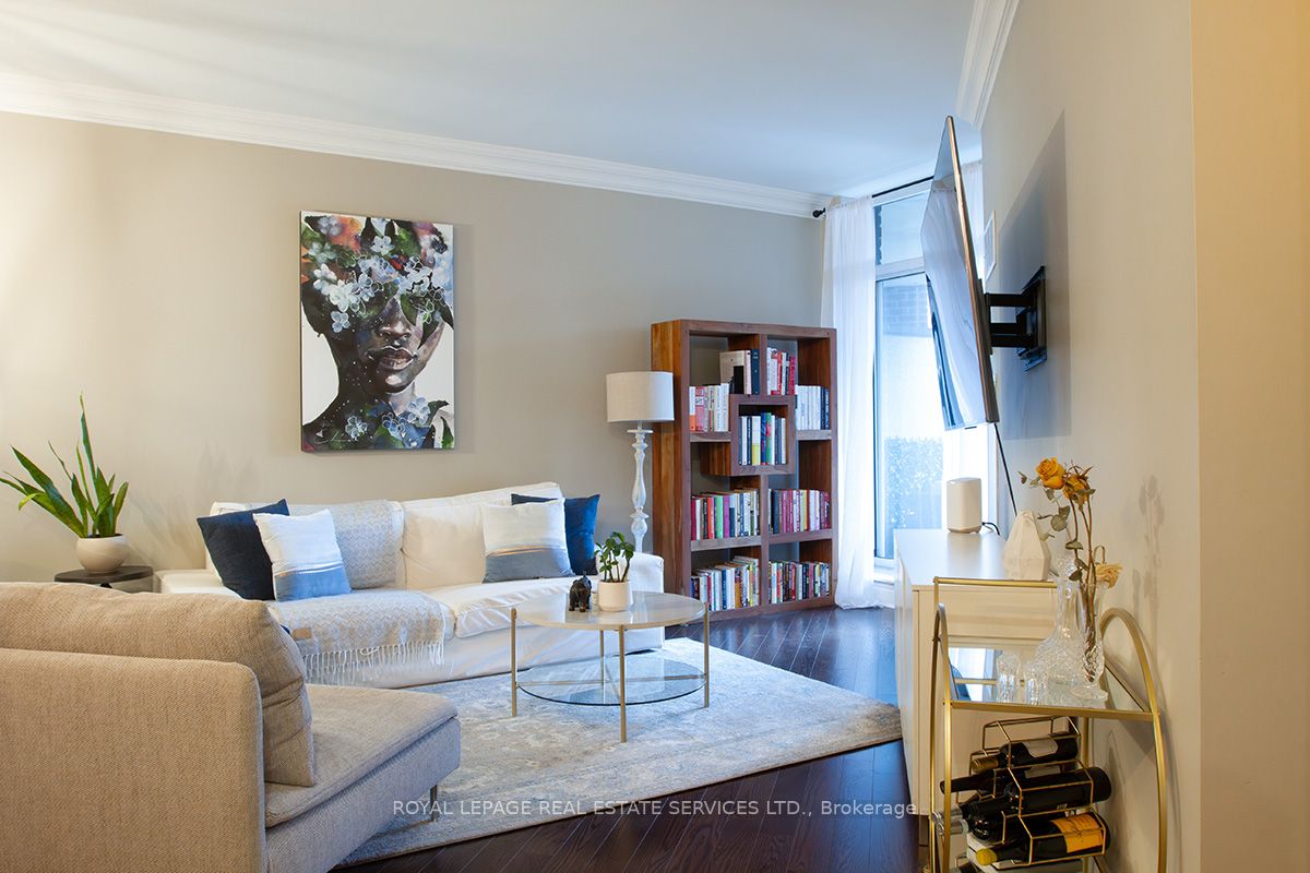 25 Earlington Avenue 219 Property Photo 6