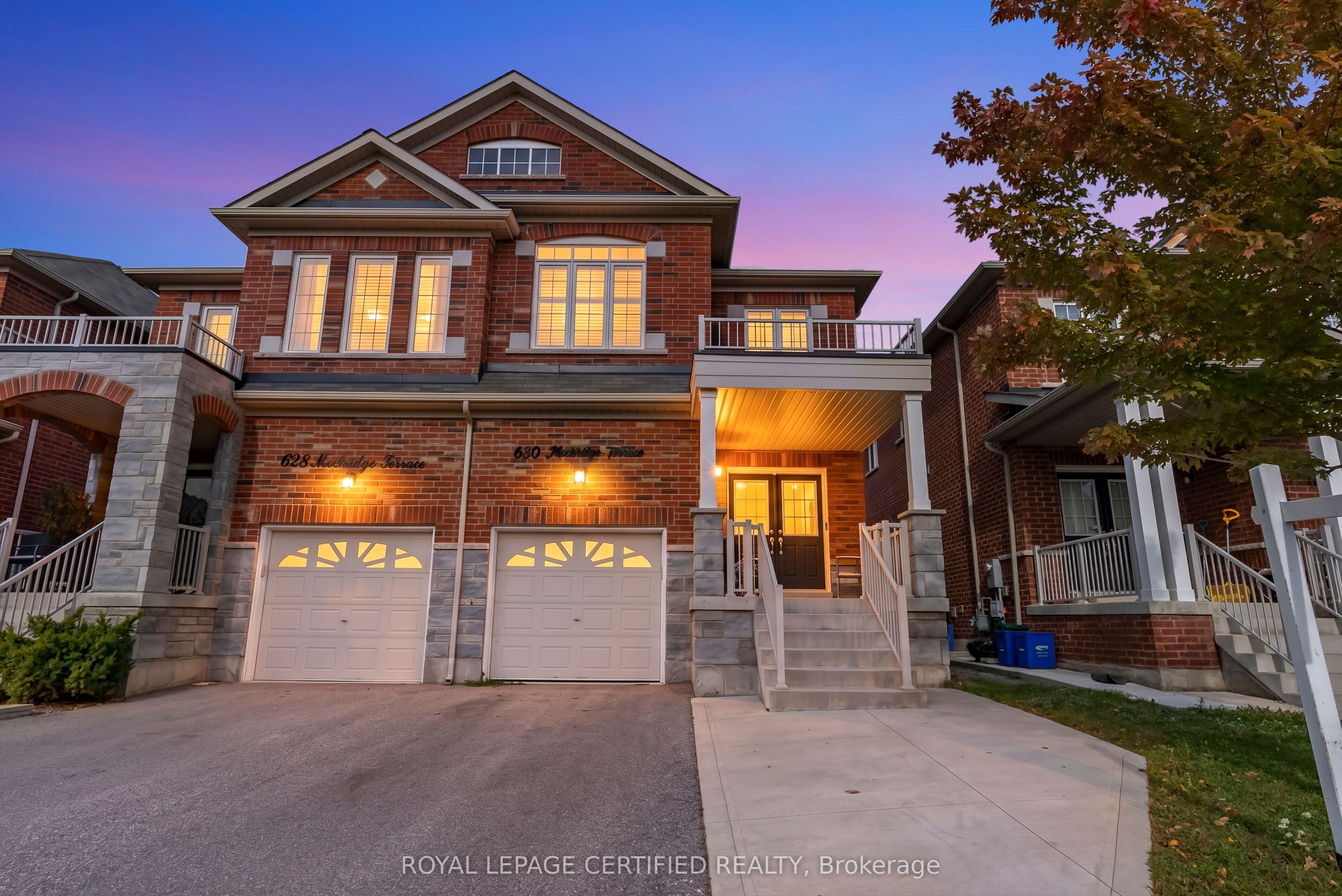 630 Mockridge Terrace Property Photo 1