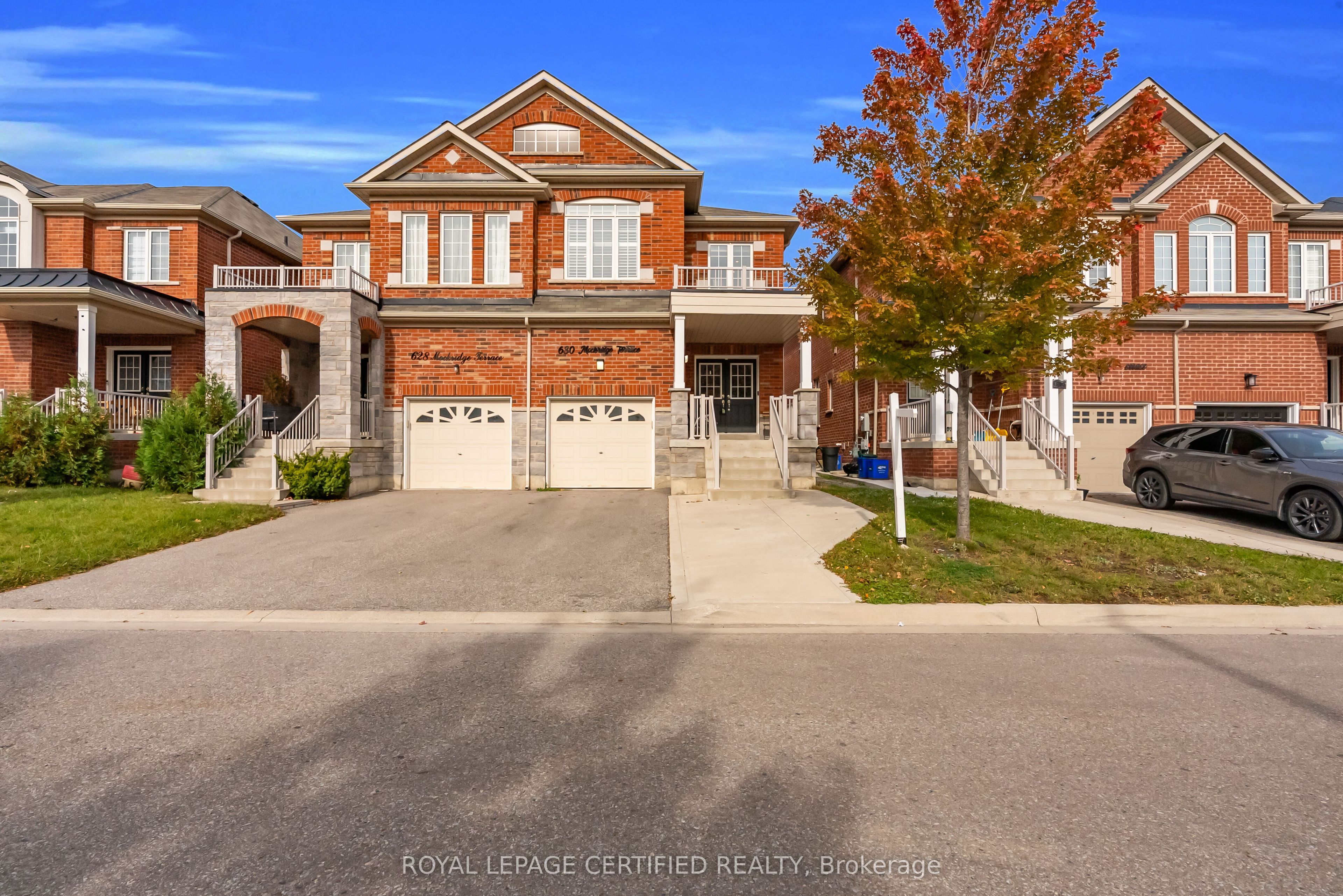 630 Mockridge Terrace Property Photo 2