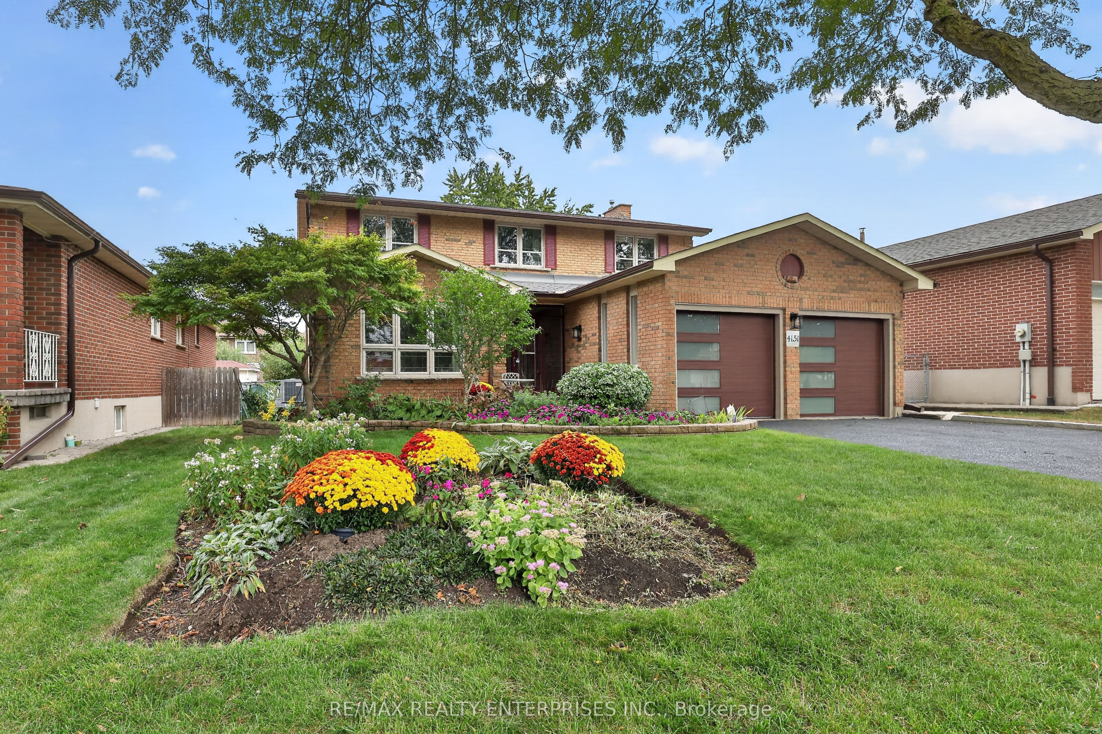4151 Rockwood Road Property Photo 1