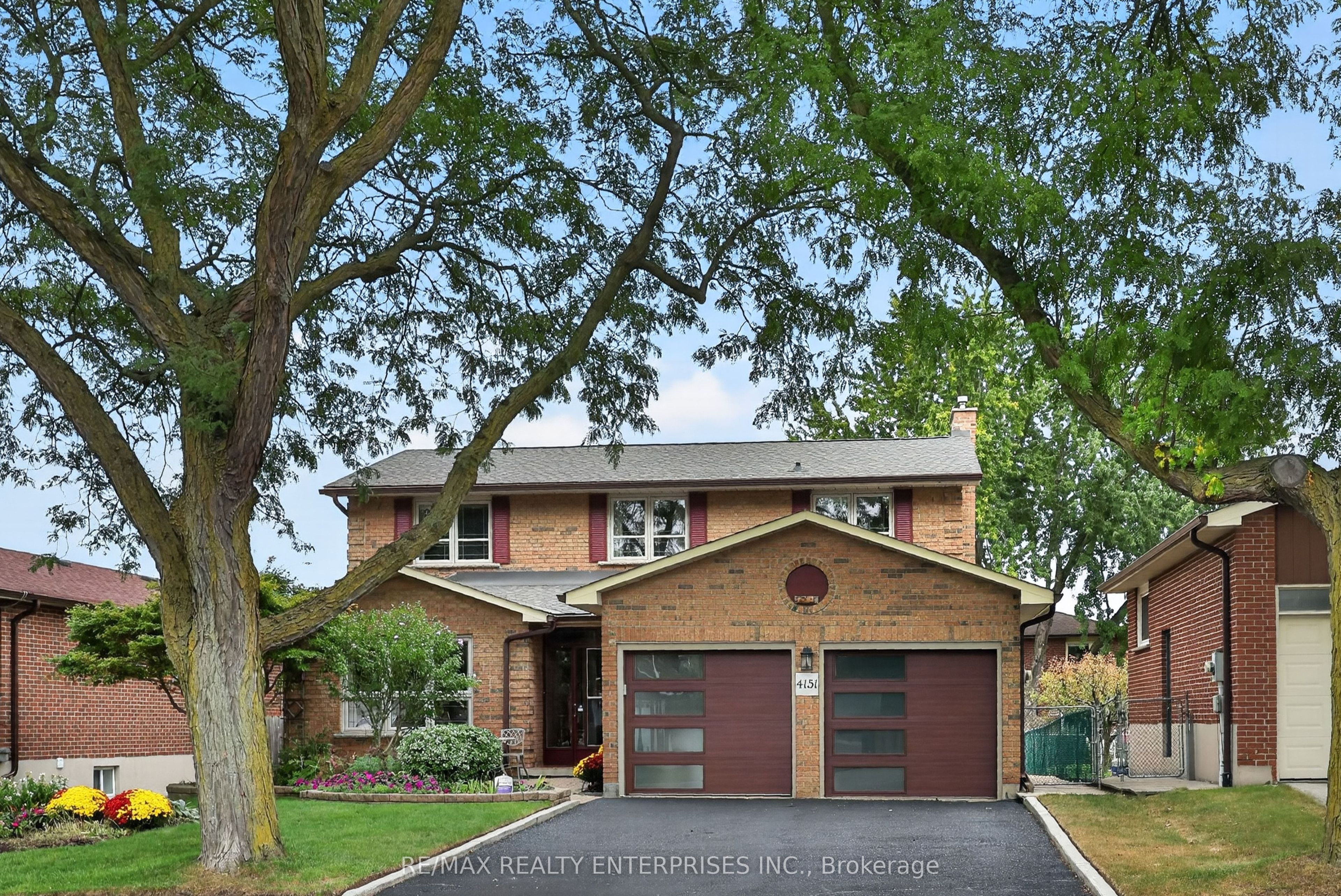 4151 Rockwood Road Property Photo 2