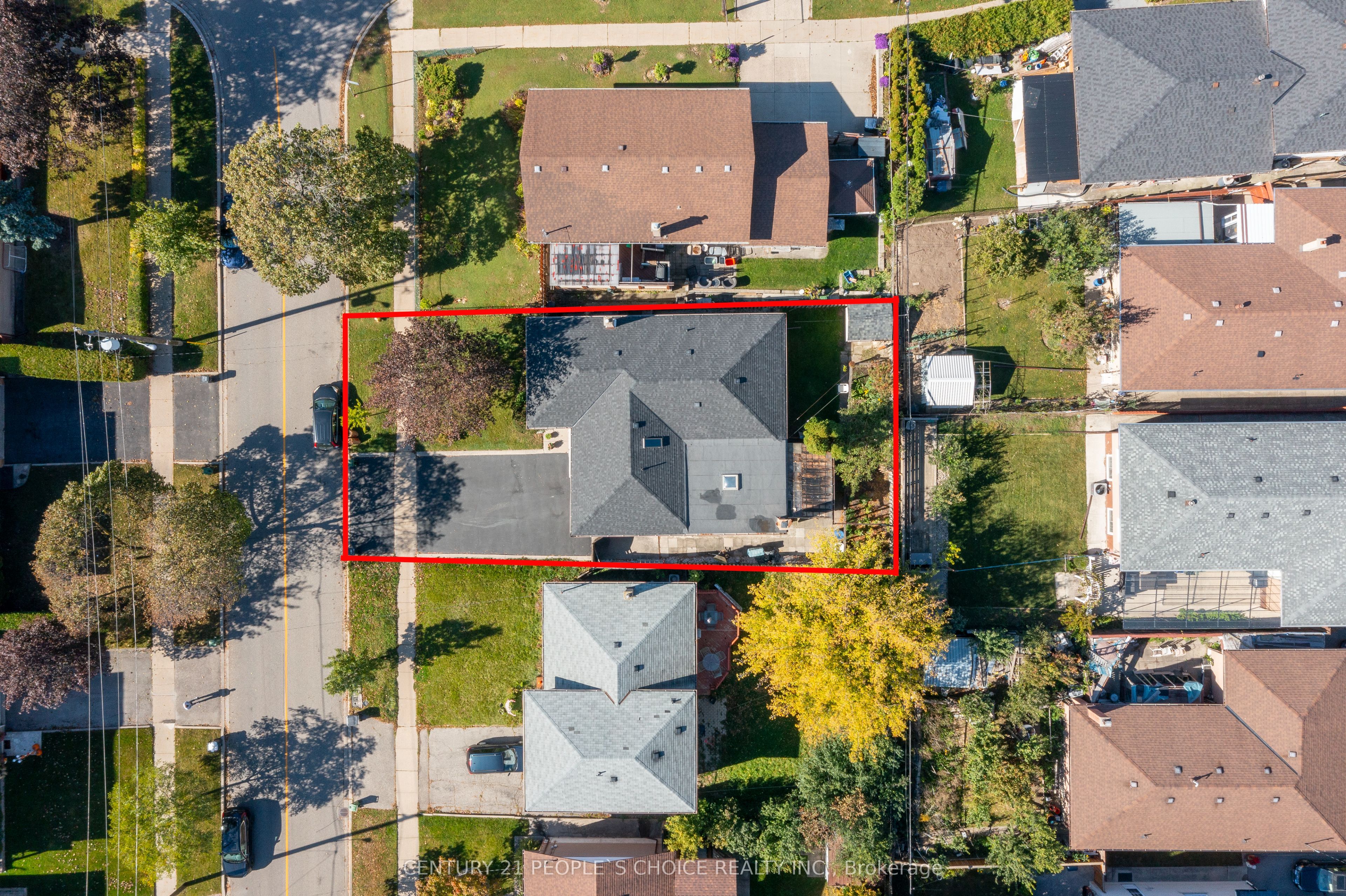 228 Jeffcoat Drive Property Photo 38