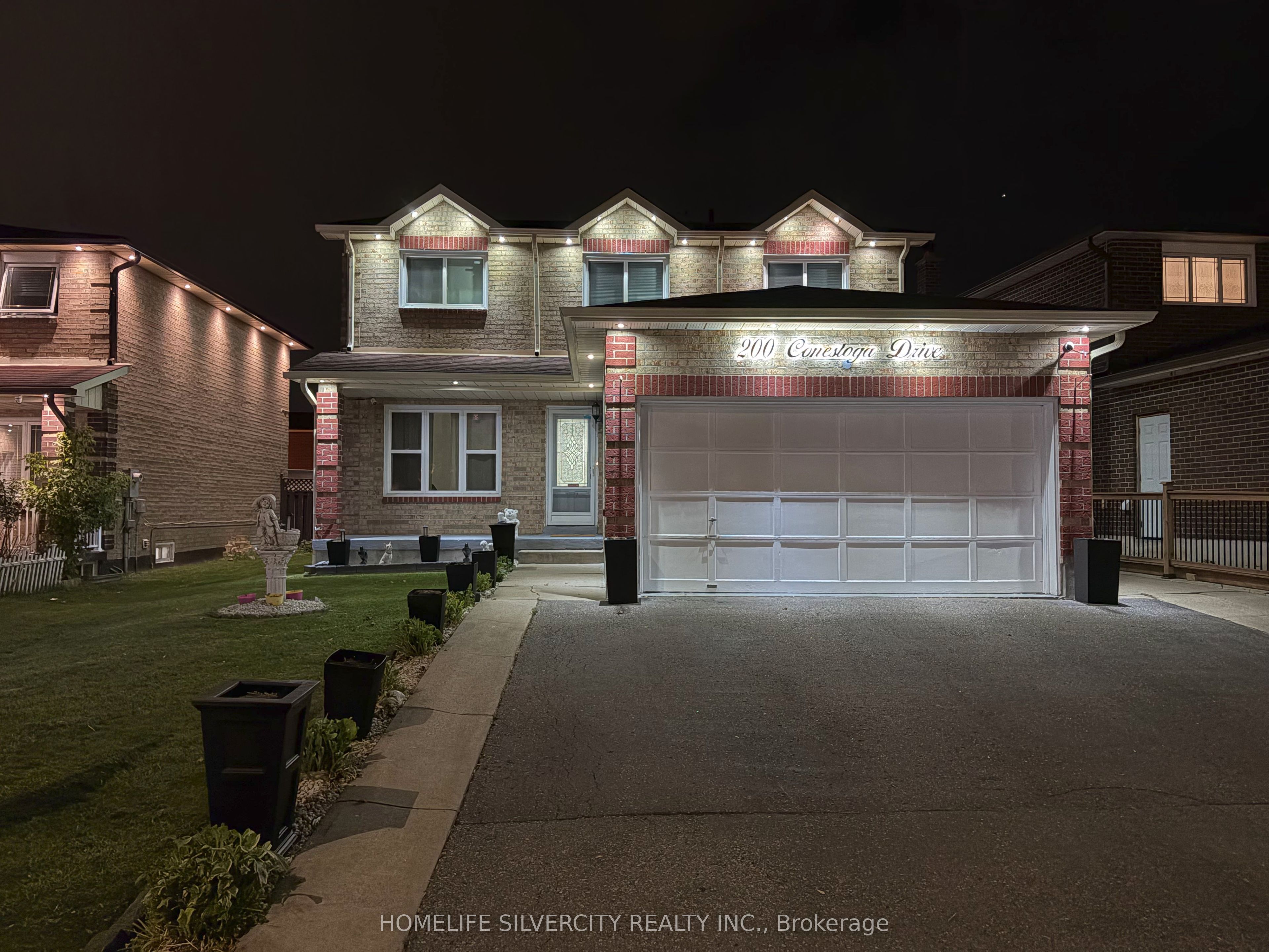 200 Conestoga Drive Property Photo 1