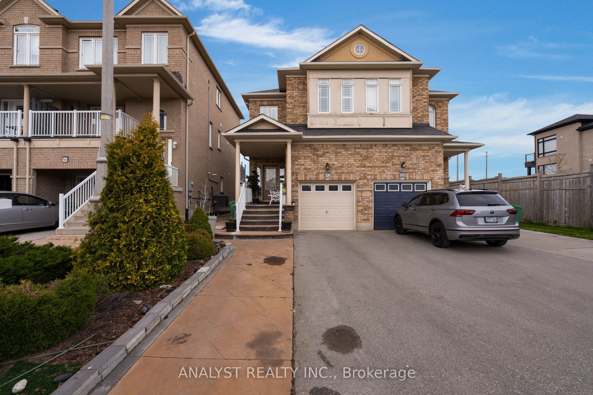 58 Saint Grace Court Property Photo 2