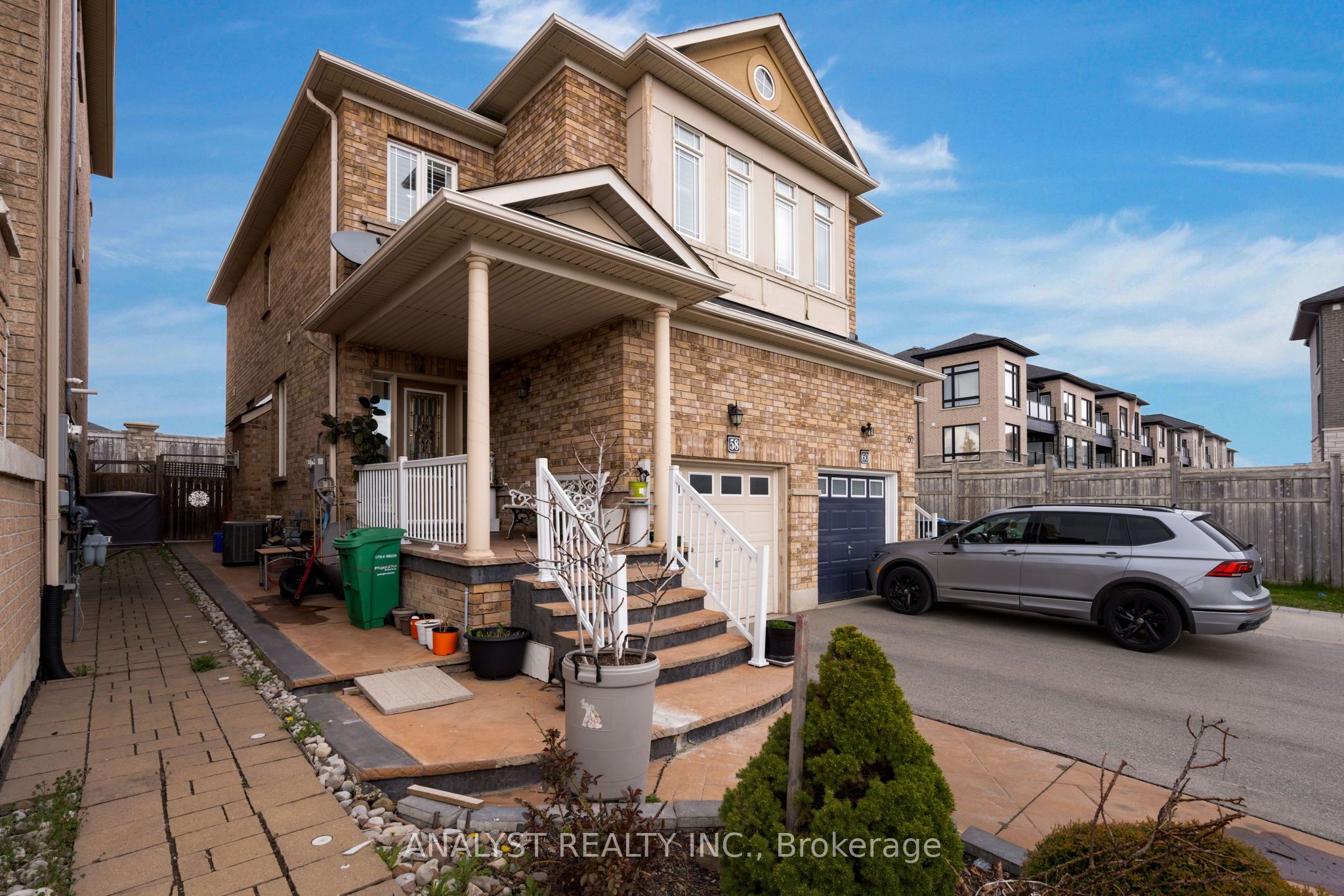 58 Saint Grace Court Property Photo 4