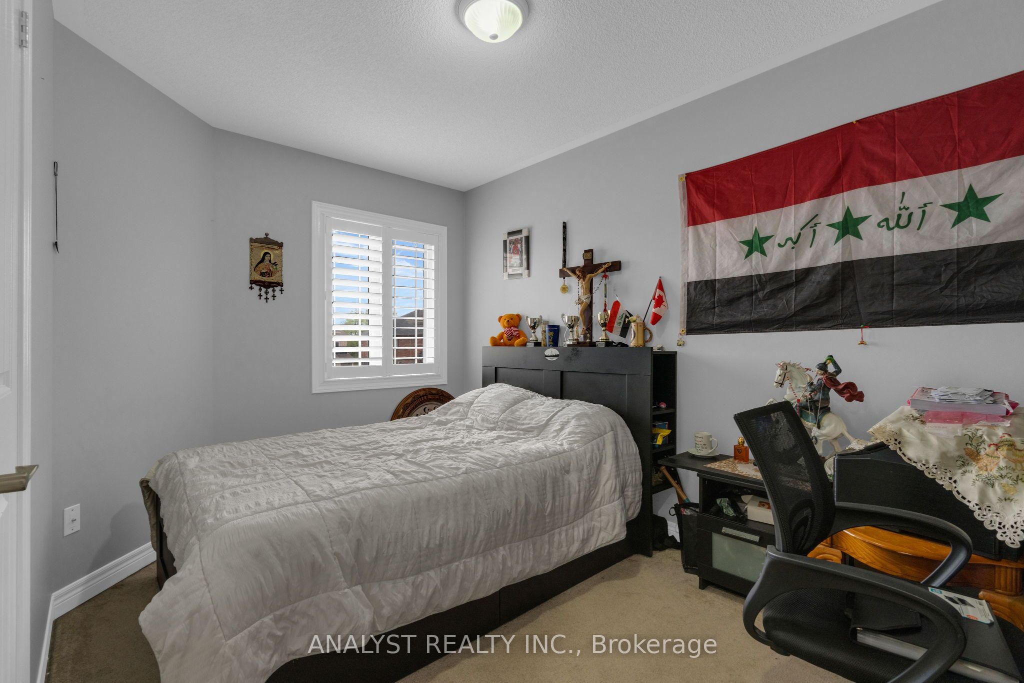 58 Saint Grace Court Property Photo 22