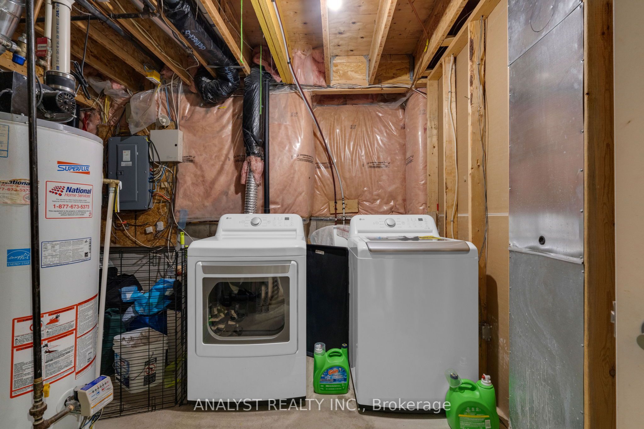 58 Saint Grace Court Property Photo 30