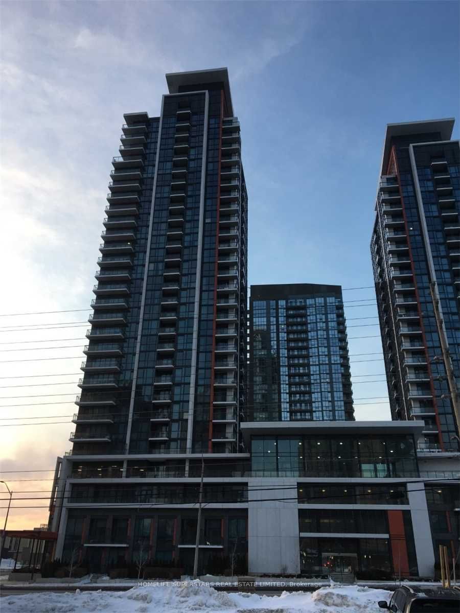 75 Eglinton Avenue W 901 Property Photo 1