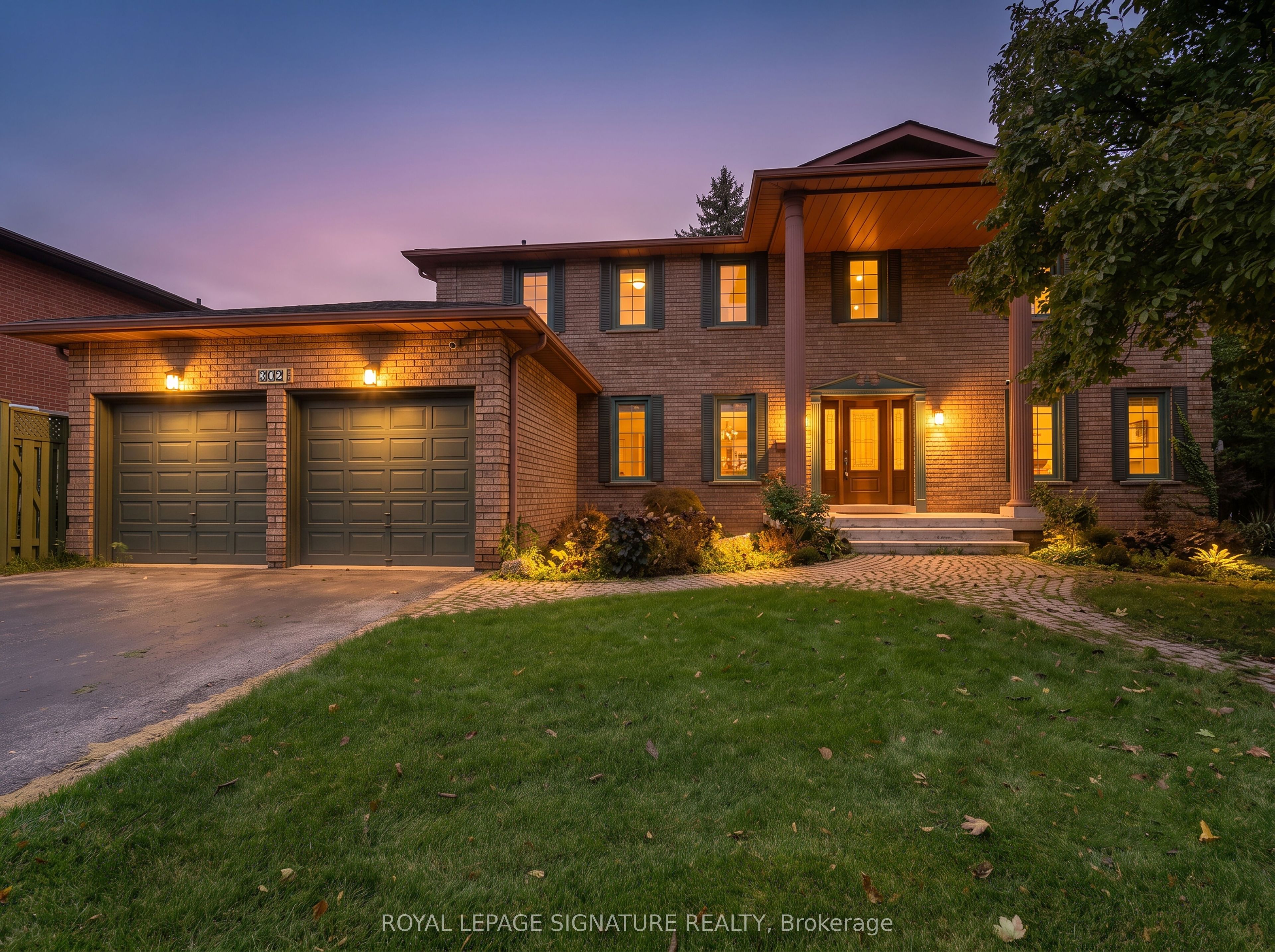 4302 Bridlepath Trail Property Photo 1