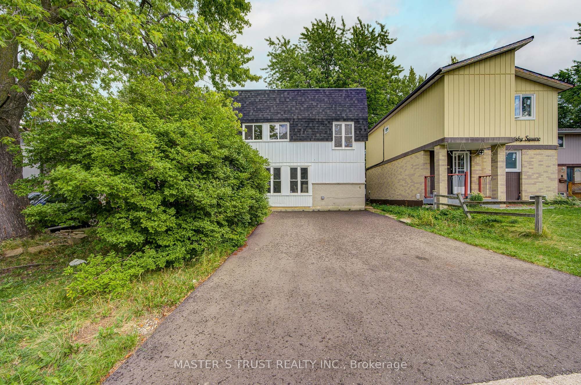 4 Gatsby Square Property Photo 2