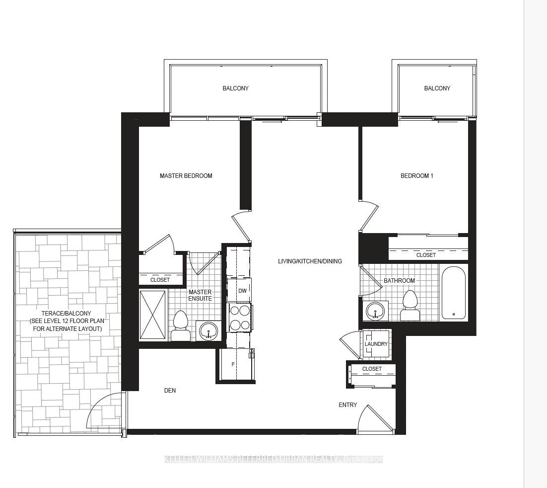 2825 Jane Street 1112 Property Photo 20