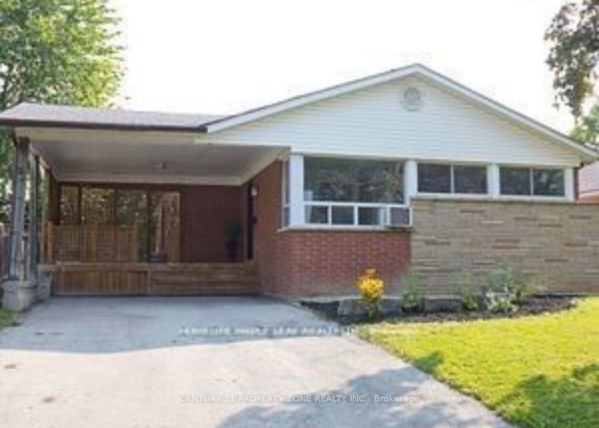 28 Ladore Drive (Basement) Property Photo 1