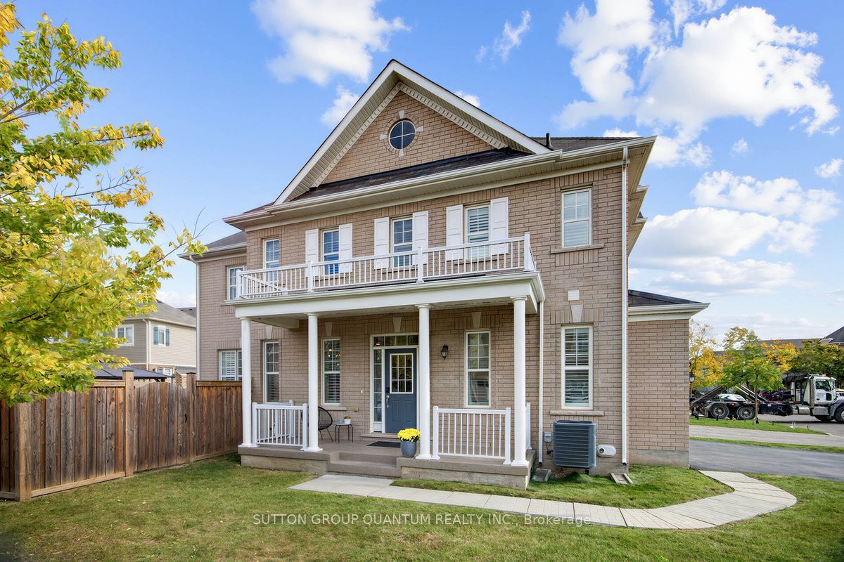 1413 Connaught Terrace Property Photo 1