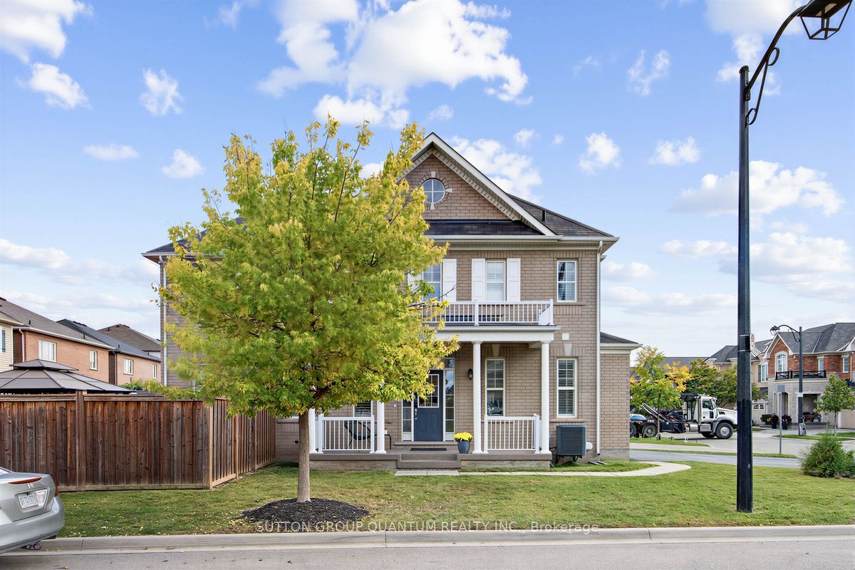 1413 Connaught Terrace Property Photo 2