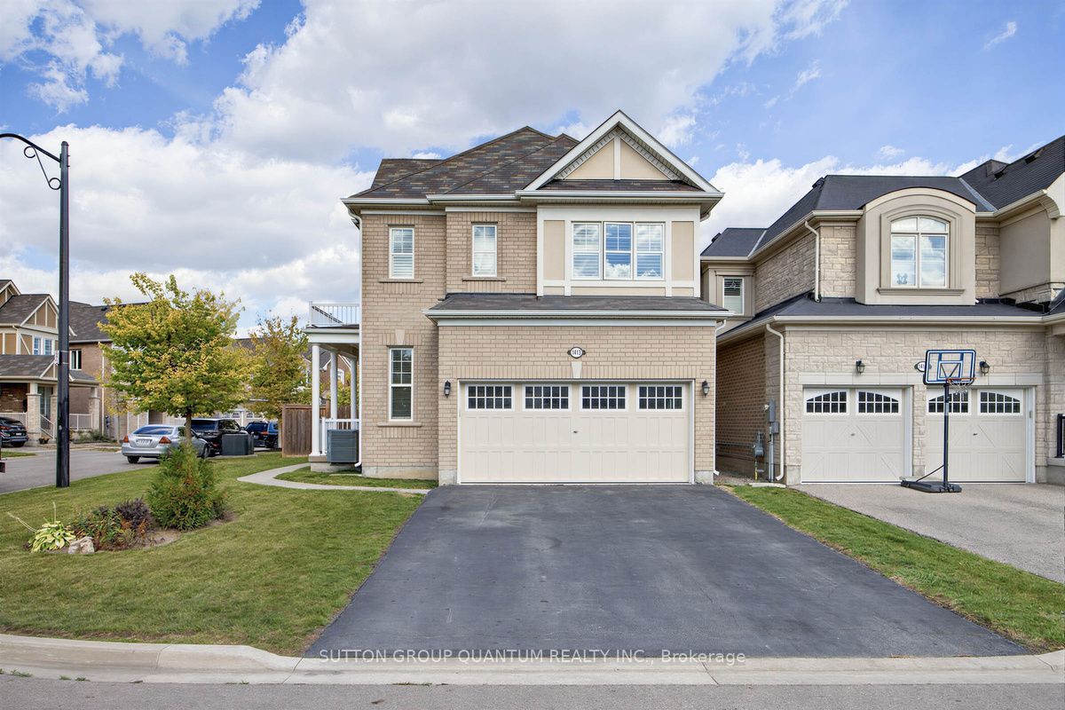 1413 Connaught Terrace Property Photo 4