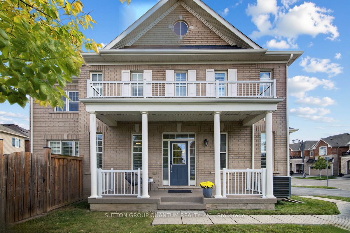 1413 Connaught Terrace Property Photo 5