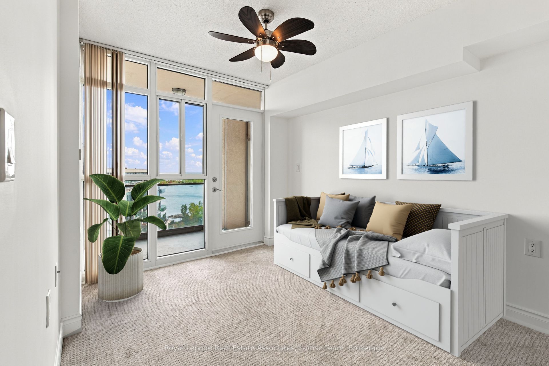 3 Marine Parade Drive 1402 Property Photo 21