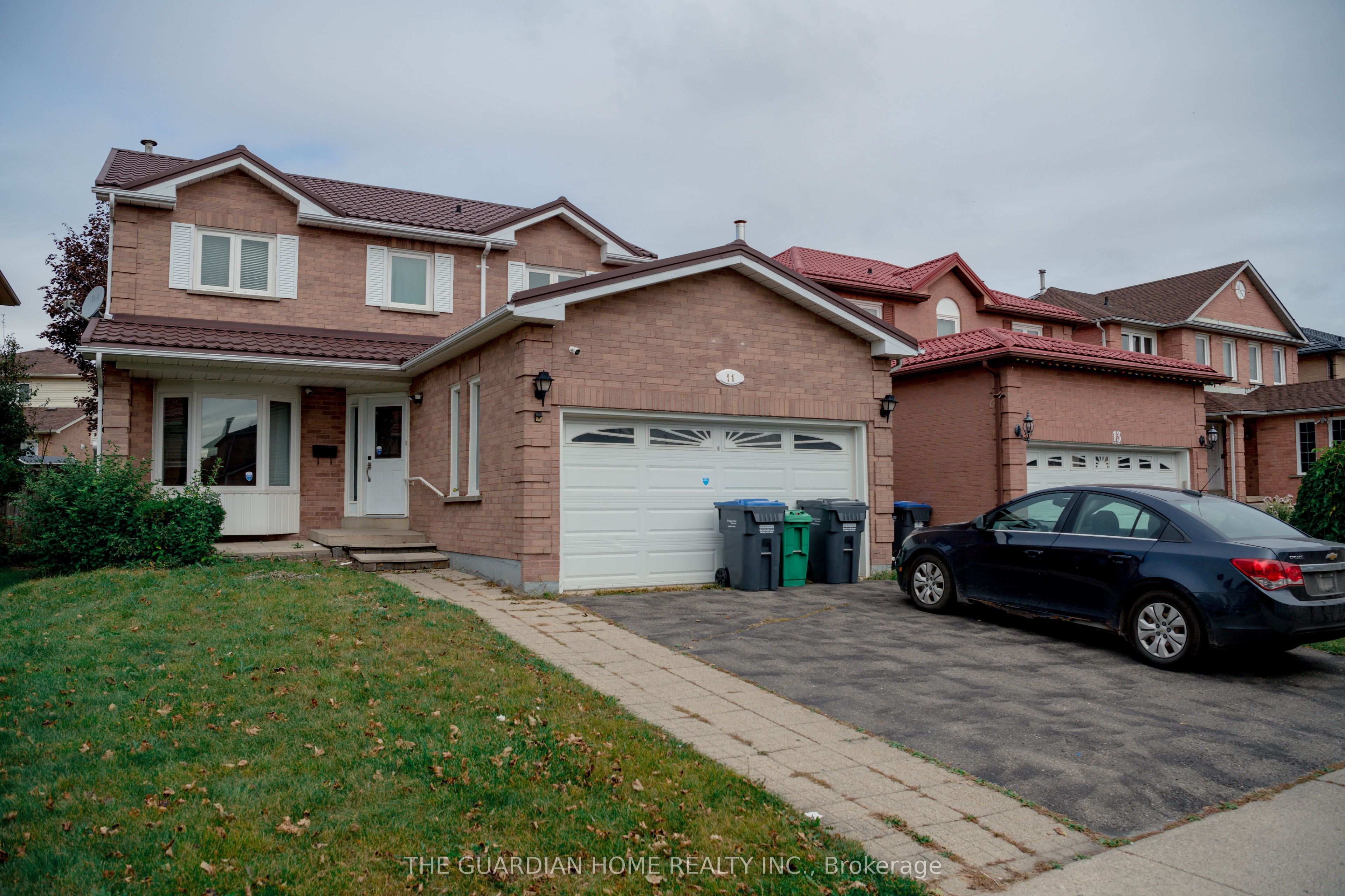 11 Burnhope Drive Property Photo 1