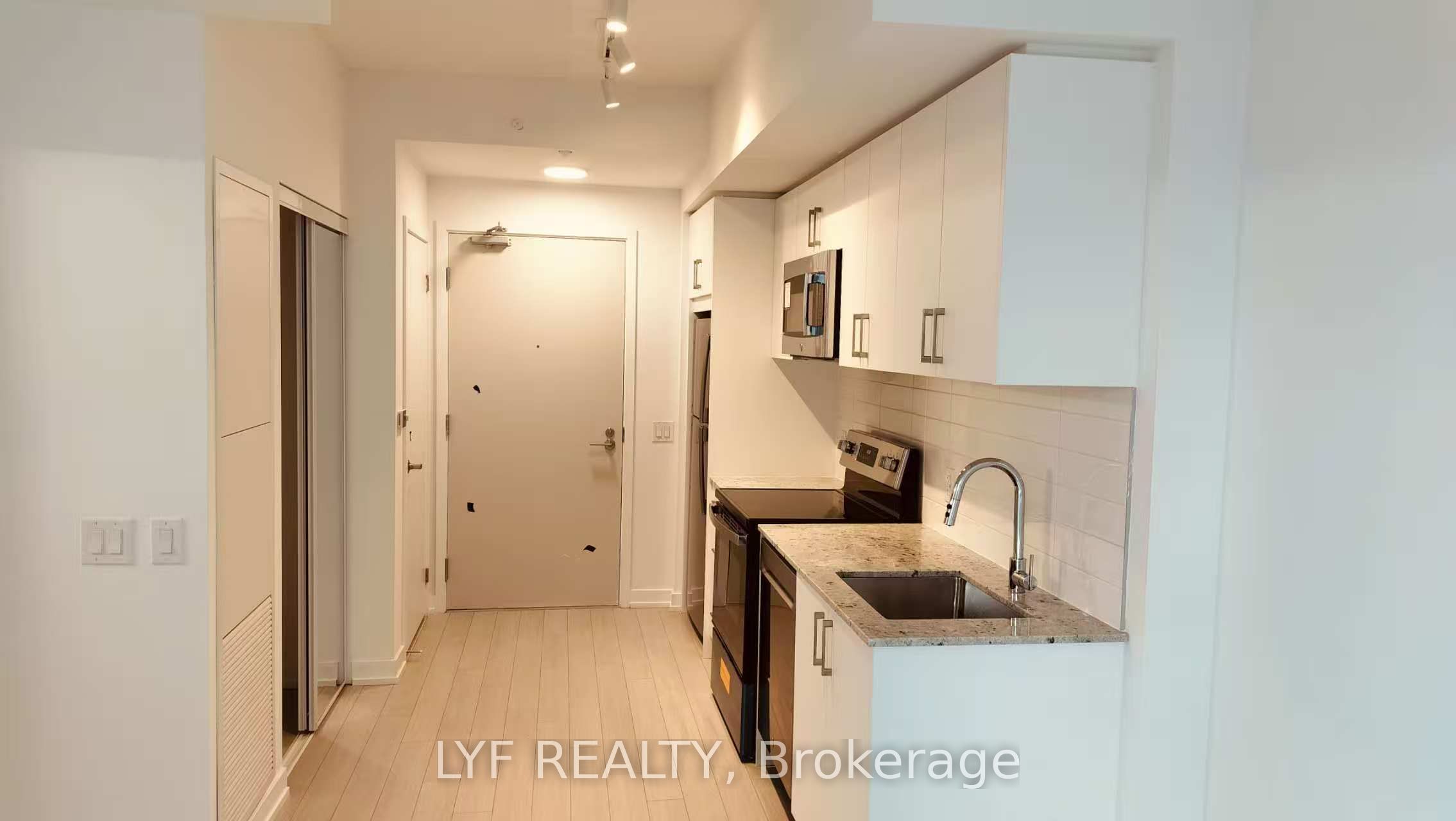 4010 Eglinton Avenue W 918 Property Photo 8