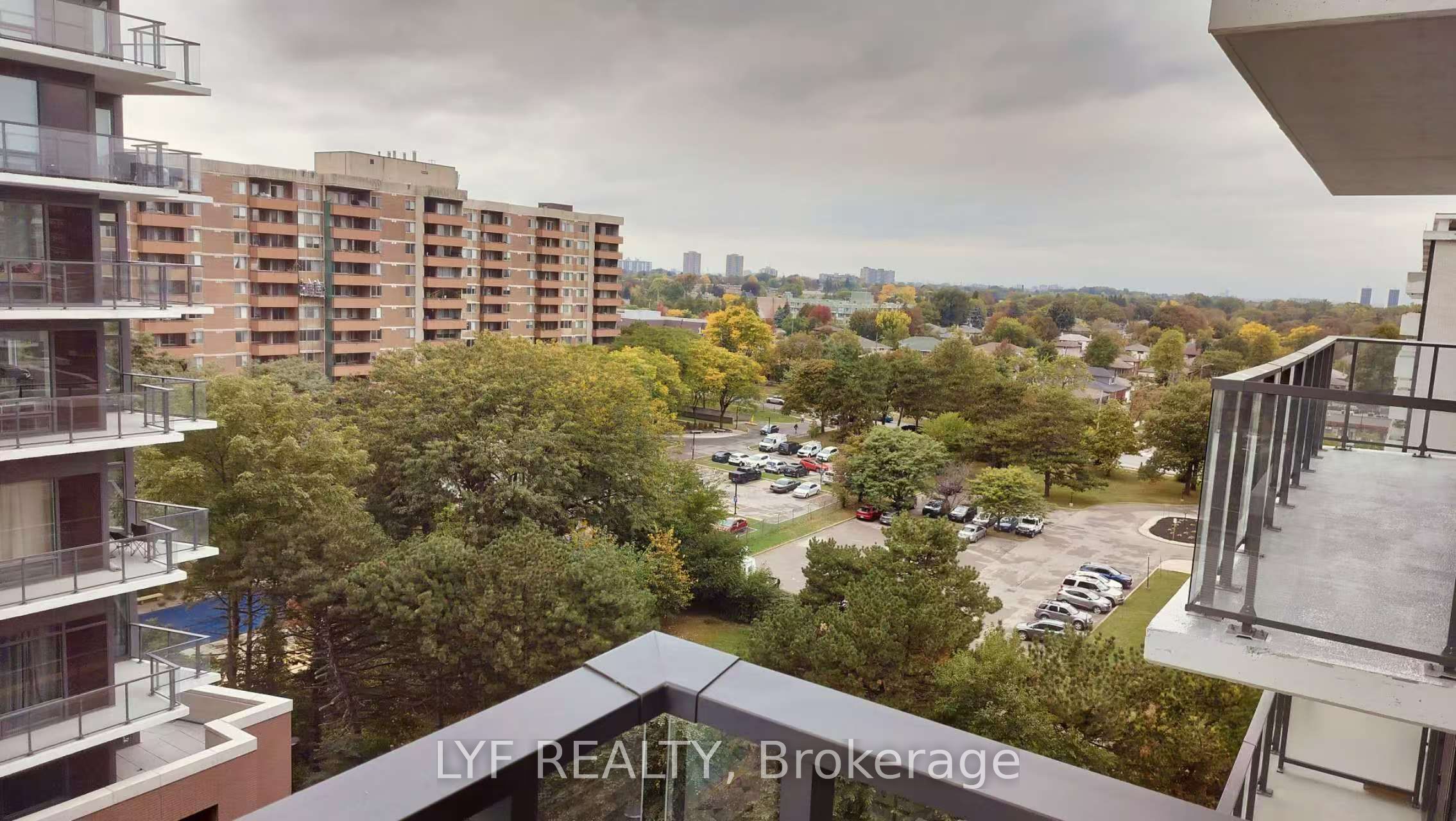 4010 Eglinton Avenue W 918 Property Photo 11