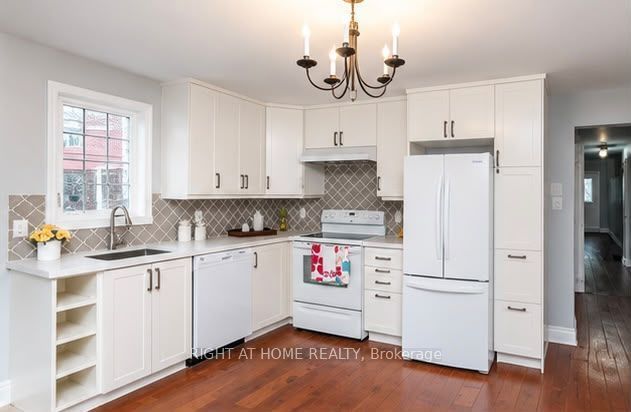 14 Thornton Avenue Main Floor Property Photo 1