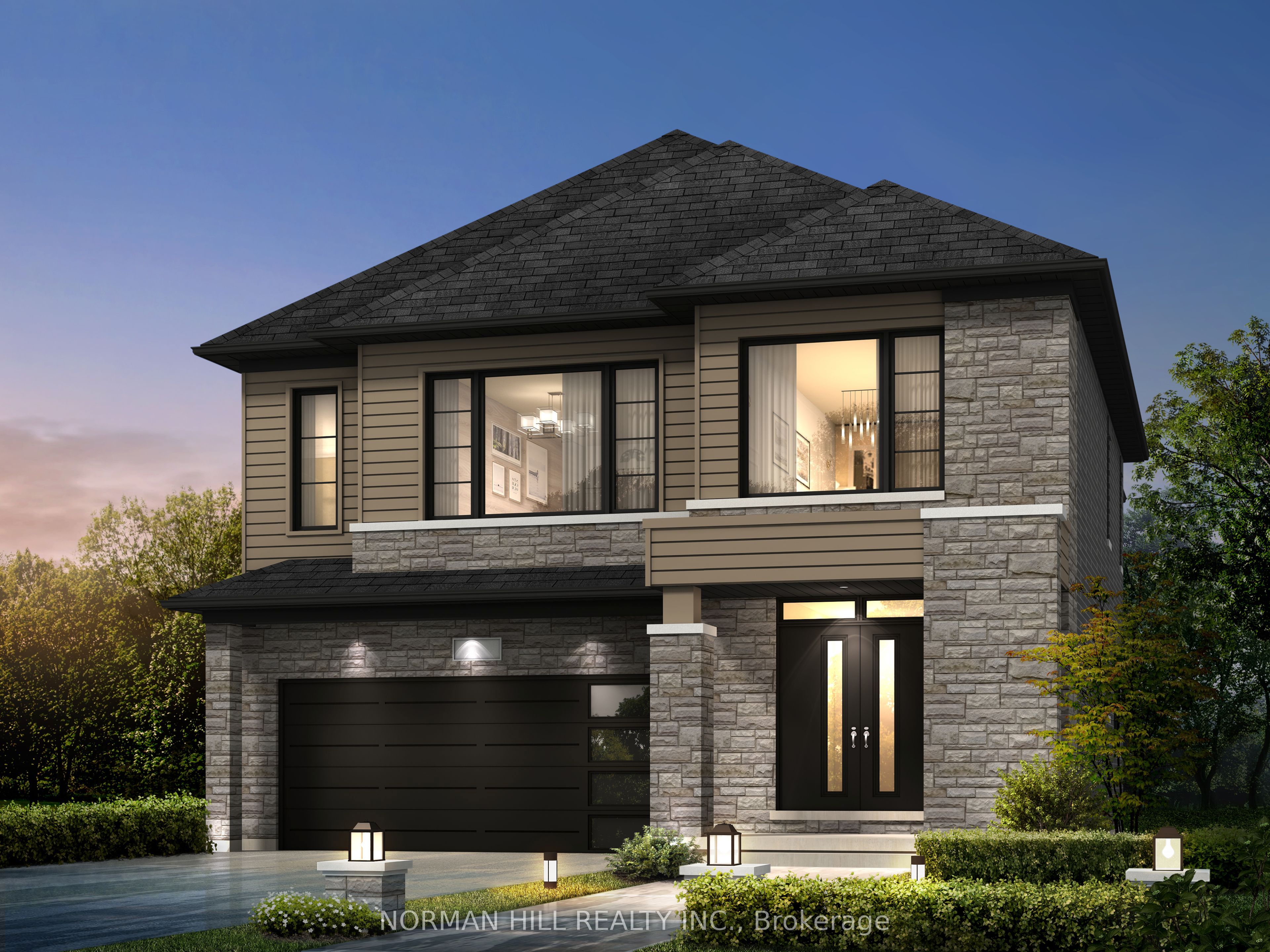 124 Antibes Drive Property Photo 1