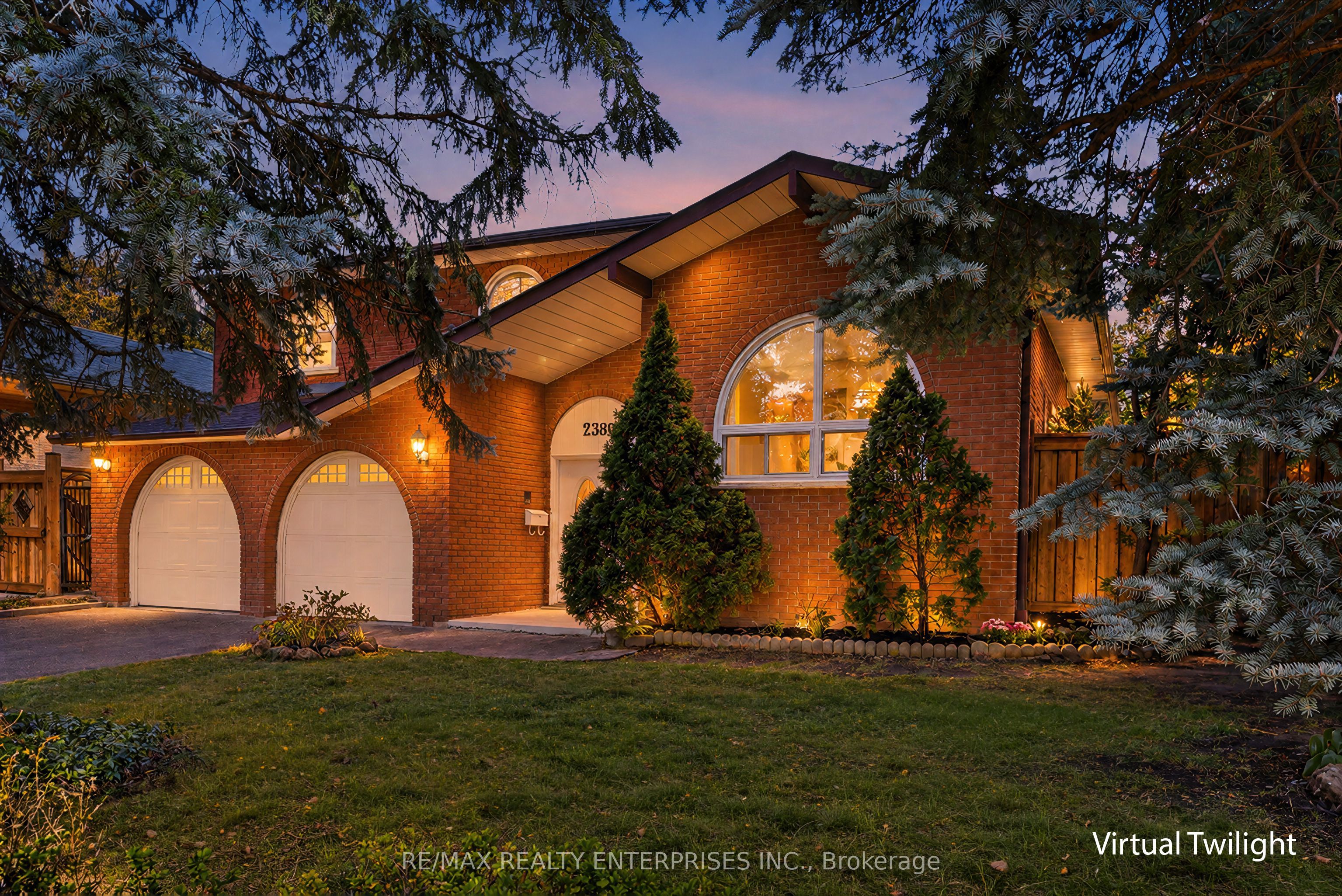 2389 Frayne Court Property Photo 1