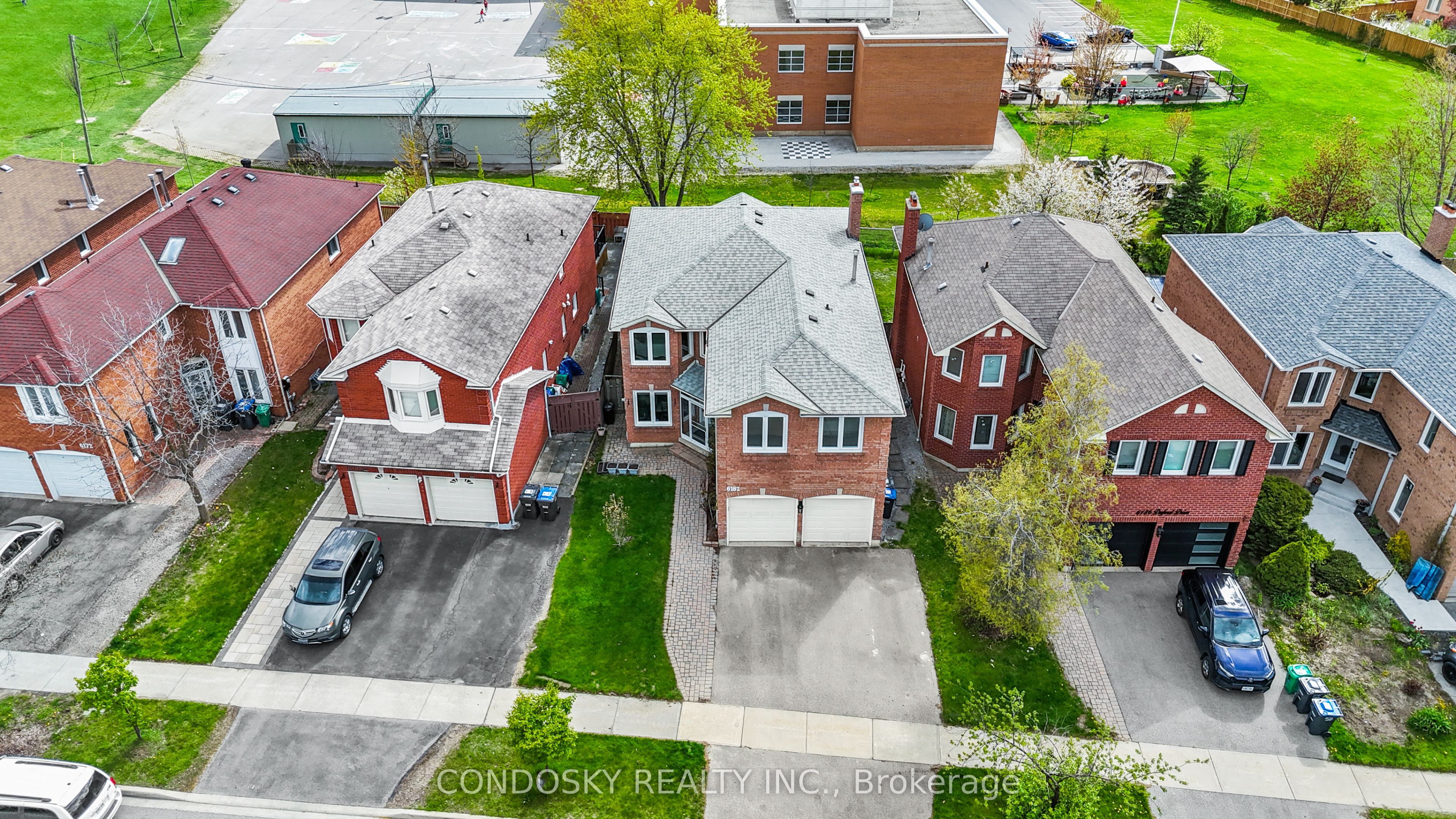 6182 Duford Drive Property Photo 49