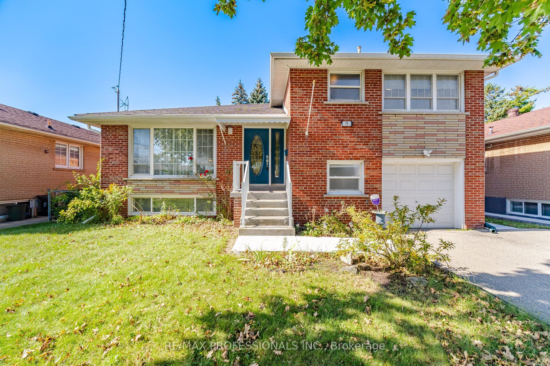 75 Sabrina Drive Property Photo 1