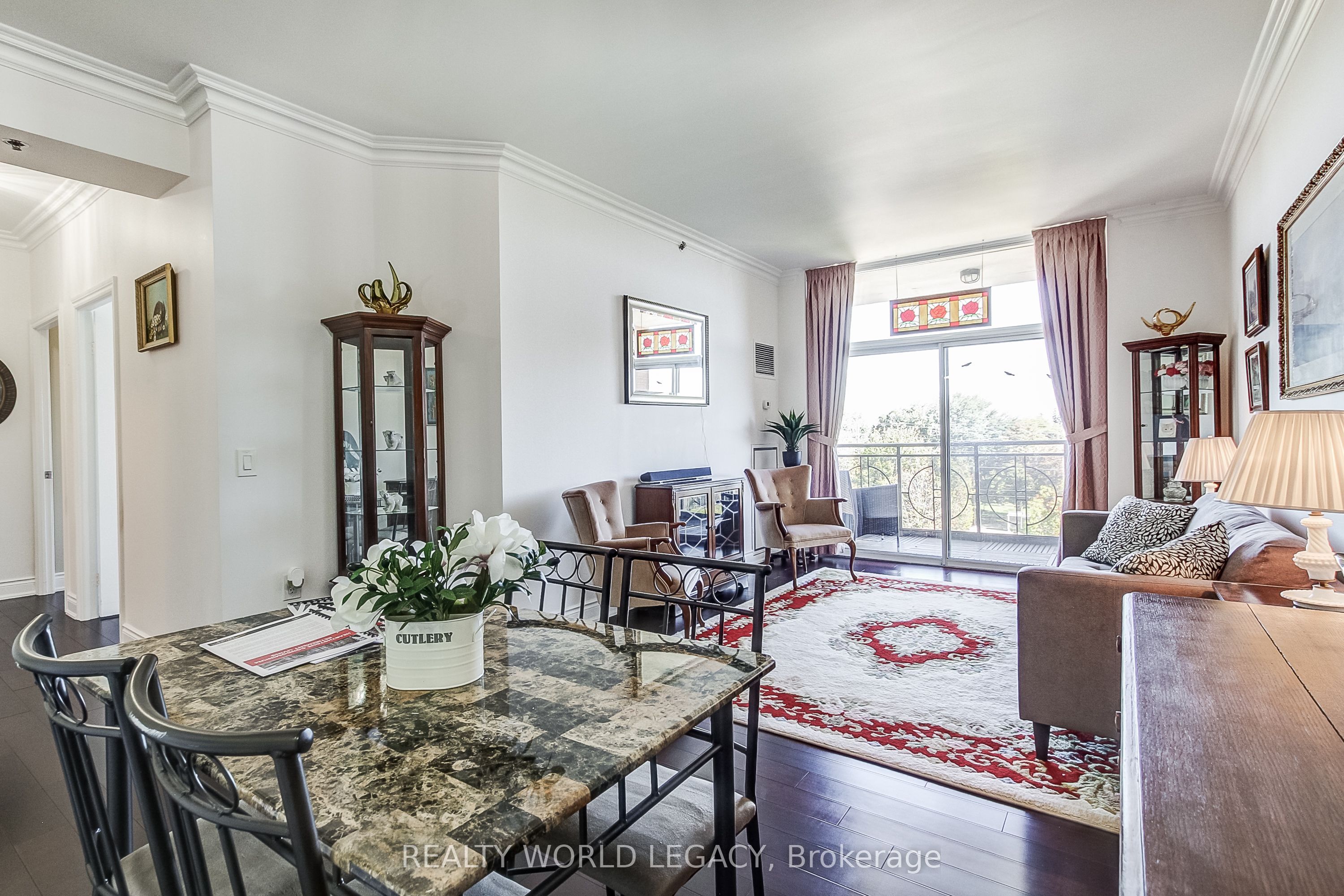 100 Burloak Drive 1514 Property Photo 13