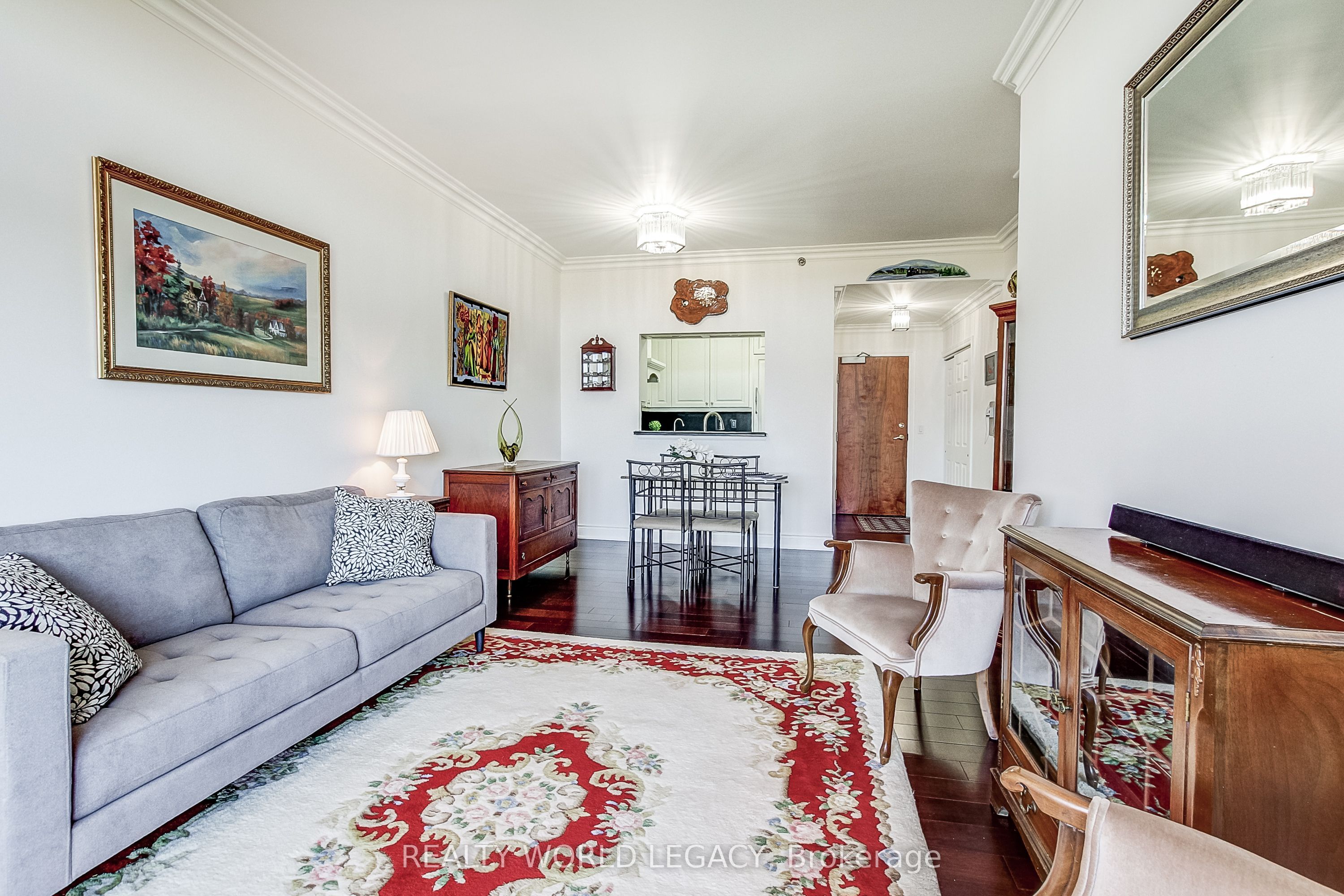 100 Burloak Drive 1514 Property Photo 18