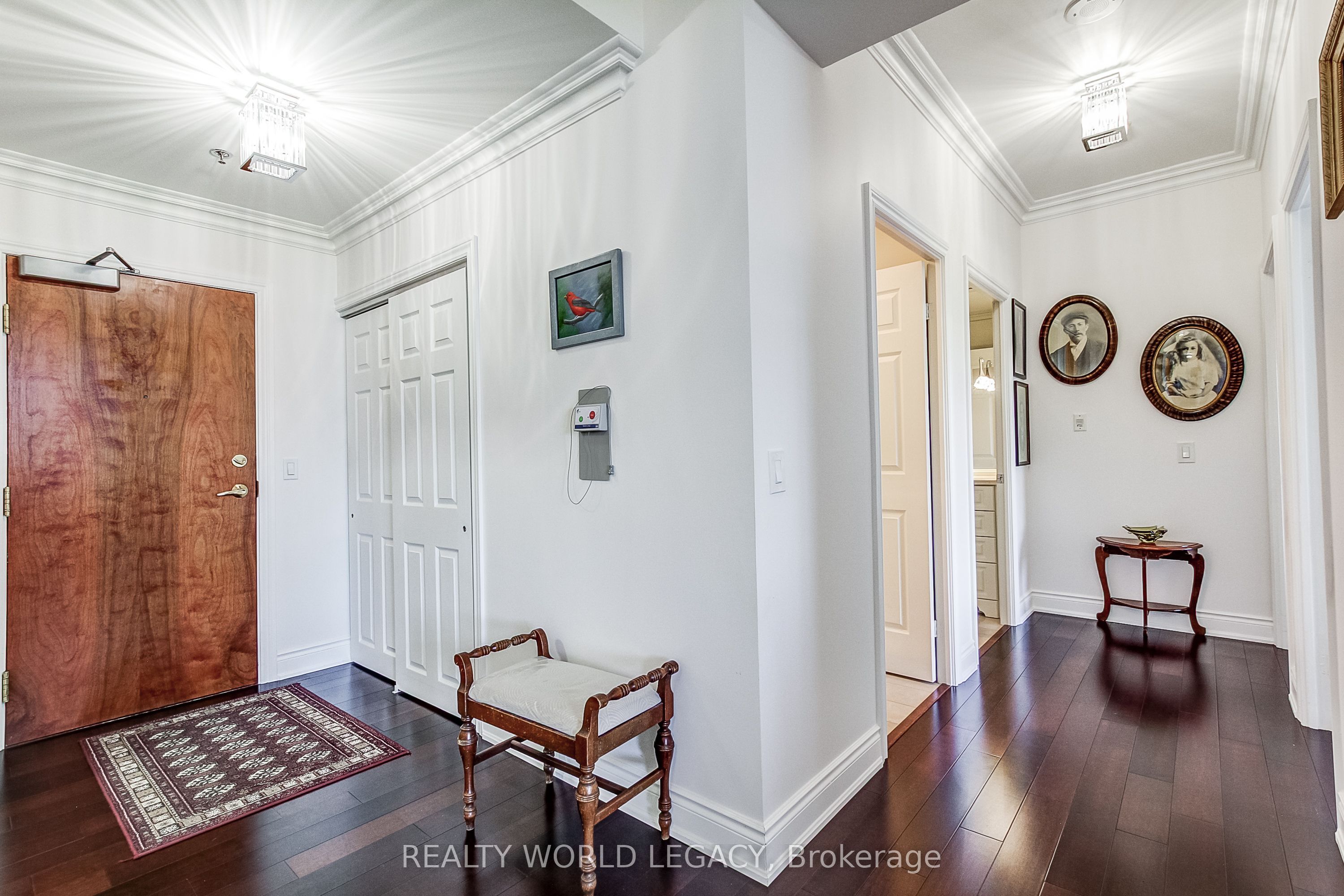 100 Burloak Drive 1514 Property Photo 23