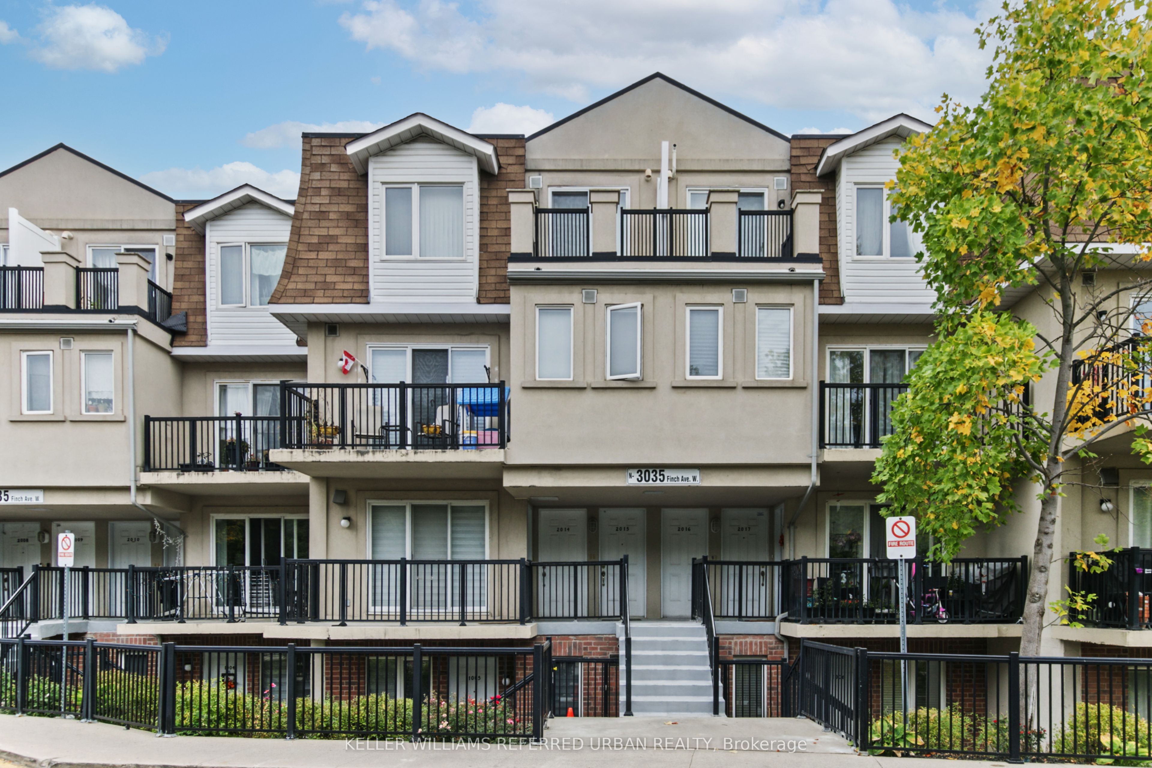 3035 Finch Avenue W 2016 Property Photo 24