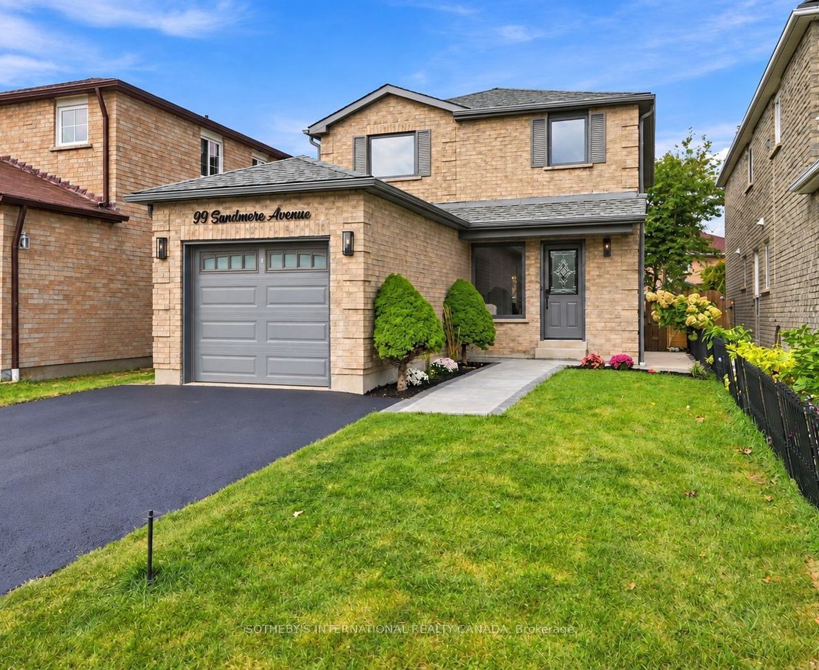 99 Sandmere Avenue Property Photo 1