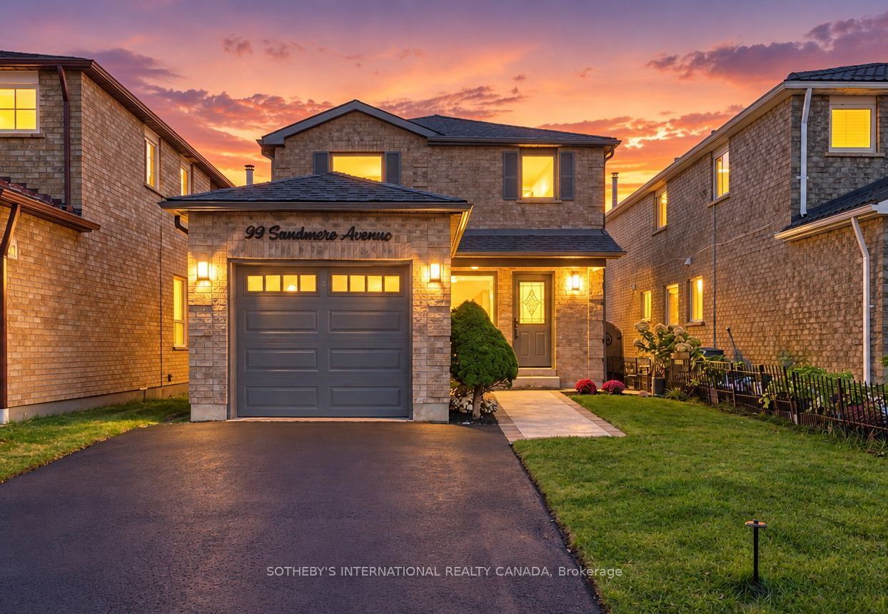 99 Sandmere Avenue Property Photo 3