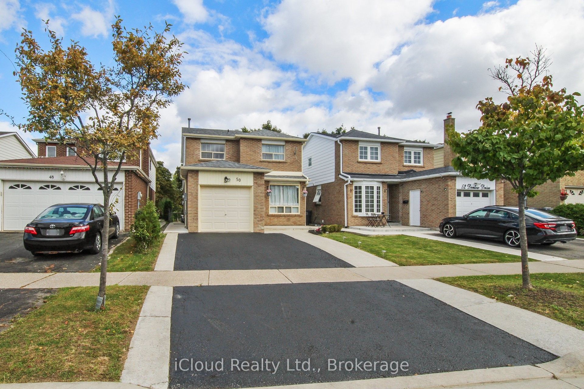 50 Denlow Drive Property Photo 1