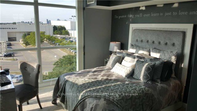 235 Sherway Gardens Road 507 Property Photo 2