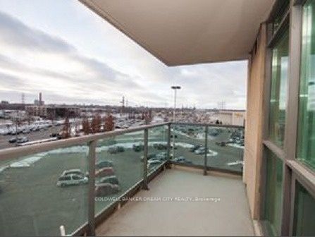 235 Sherway Gardens Road 507 Property Photo 4