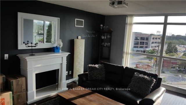 235 Sherway Gardens Road 507 Property Photo 7