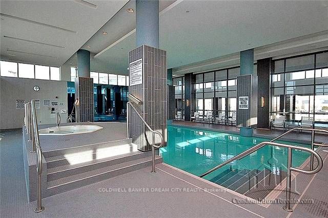 235 Sherway Gardens Road 507 Property Photo 11